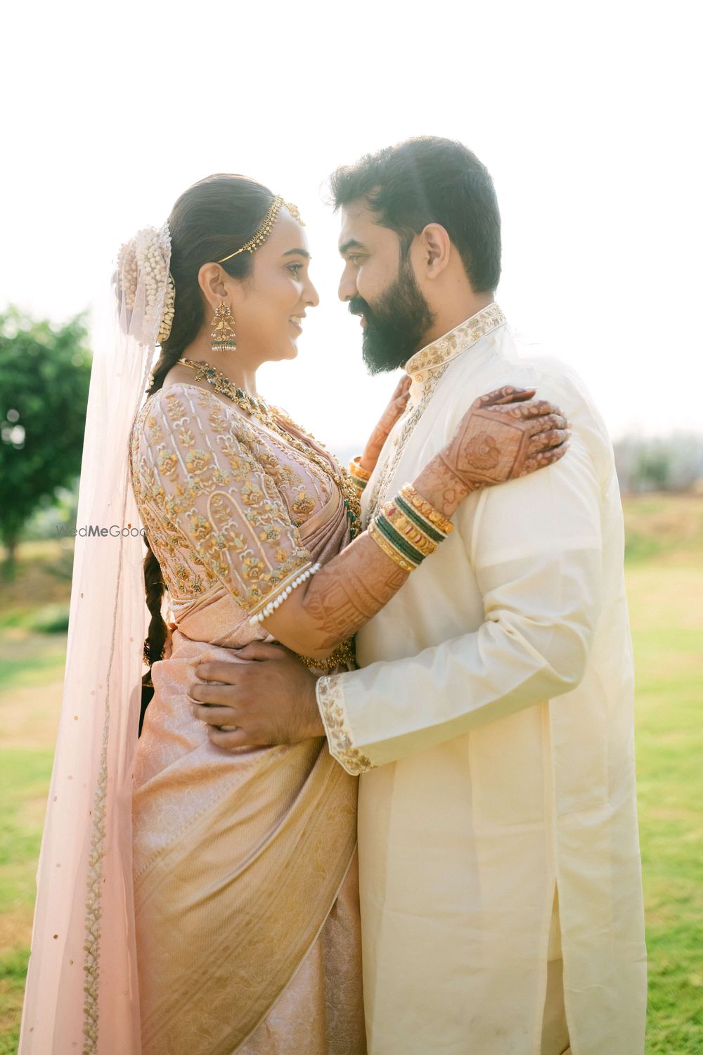 Photo From Pranav & Poojitha - By The Amaara Stories