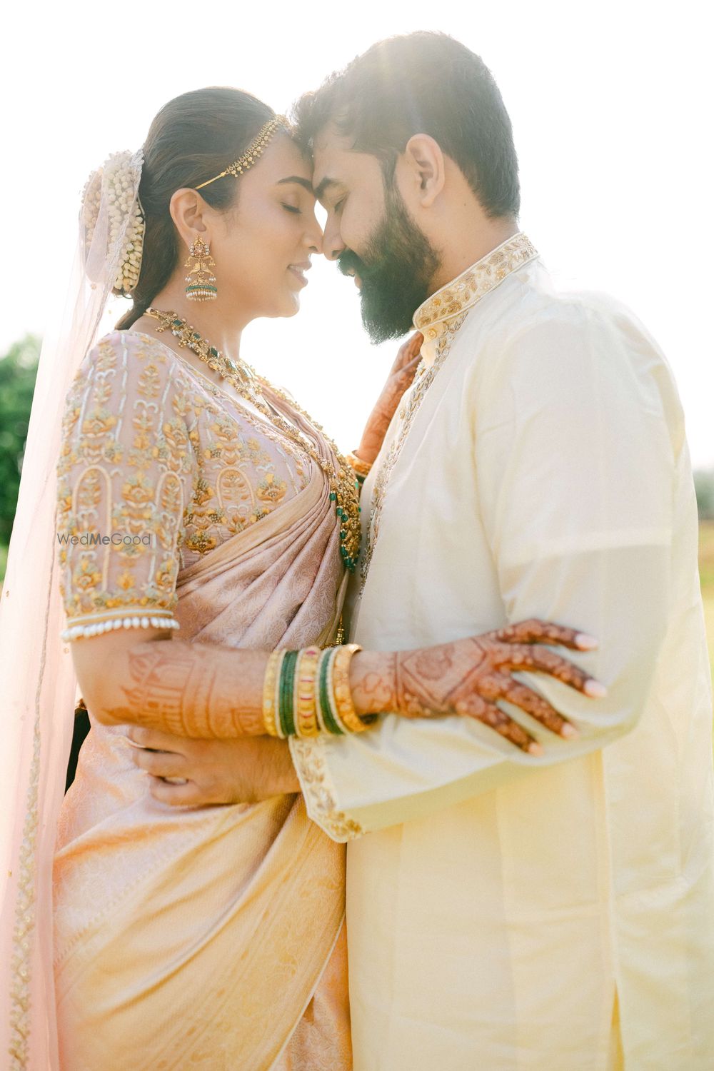 Photo From Pranav & Poojitha - By The Amaara Stories