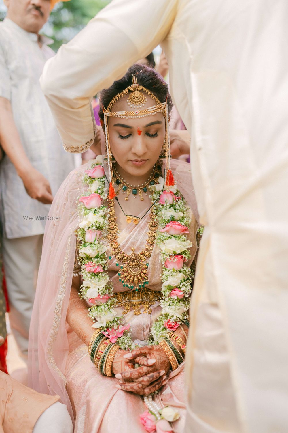 Photo From Pranav & Poojitha - By The Amaara Stories