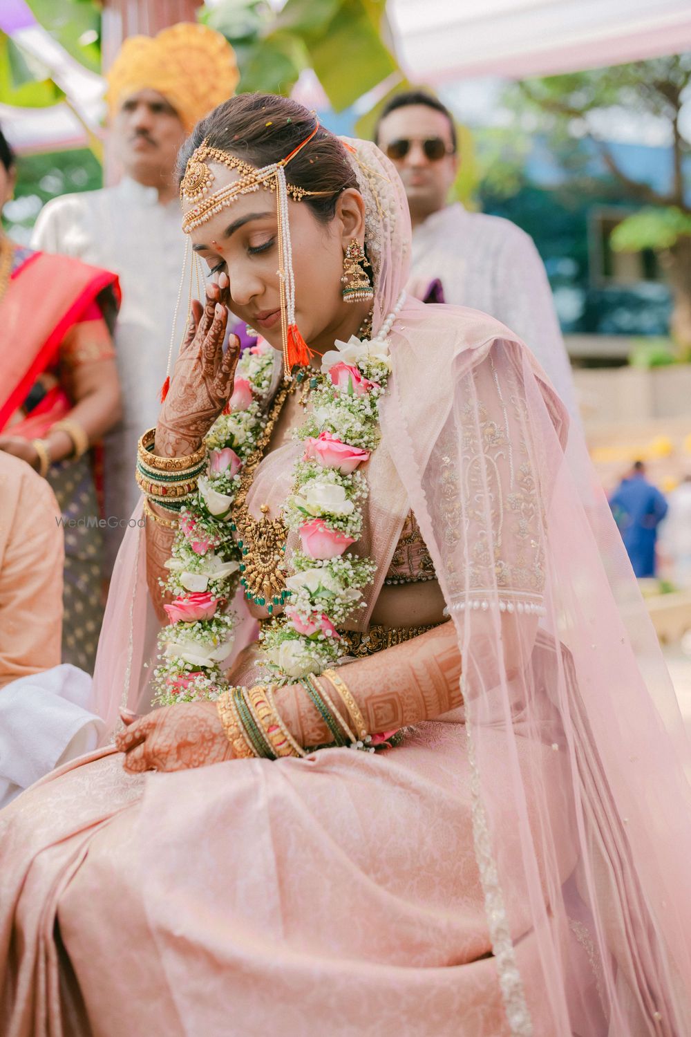 Photo From Pranav & Poojitha - By The Amaara Stories