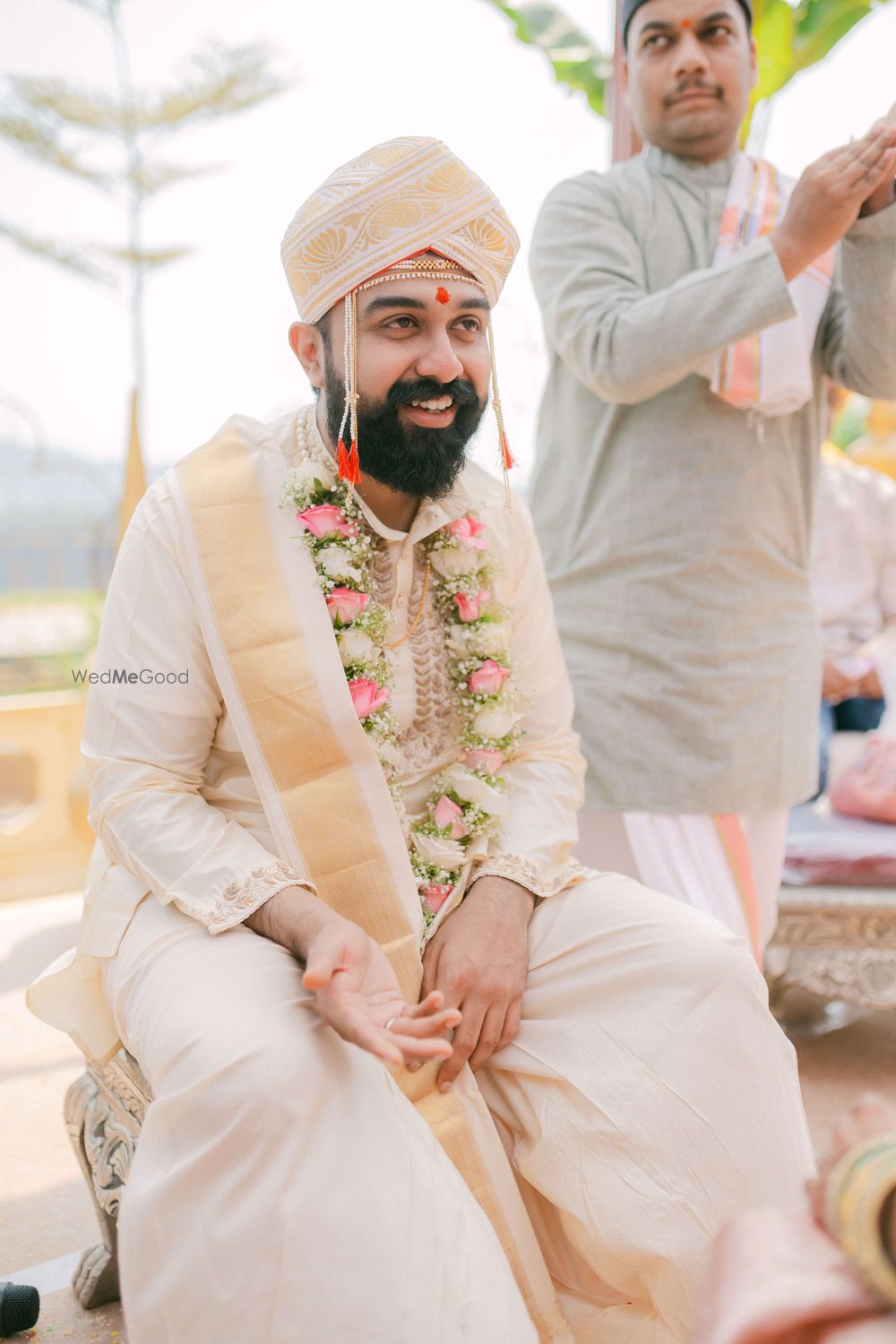 Photo From Pranav & Poojitha - By The Amaara Stories