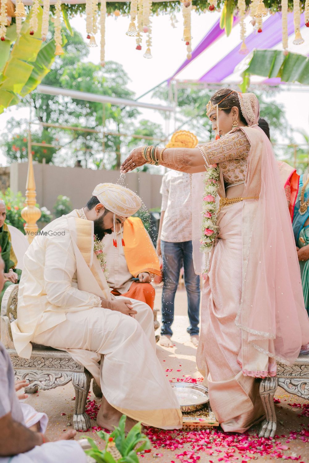 Photo From Pranav & Poojitha - By The Amaara Stories