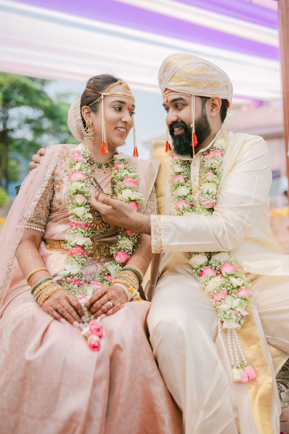 Photo From Pranav & Poojitha - By The Amaara Stories
