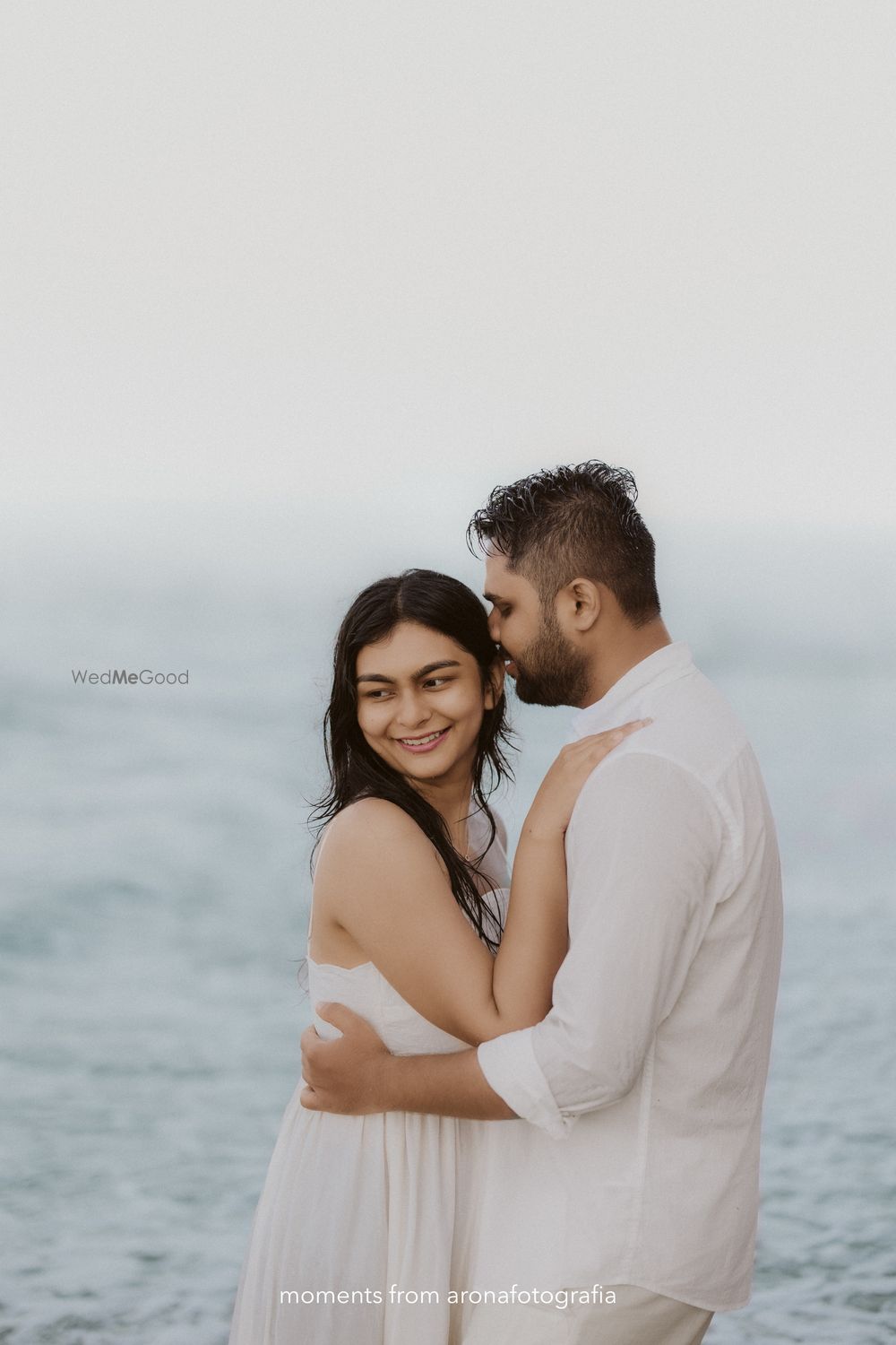Photo From SAHARSH RISHIKA - By Arona Fotografia