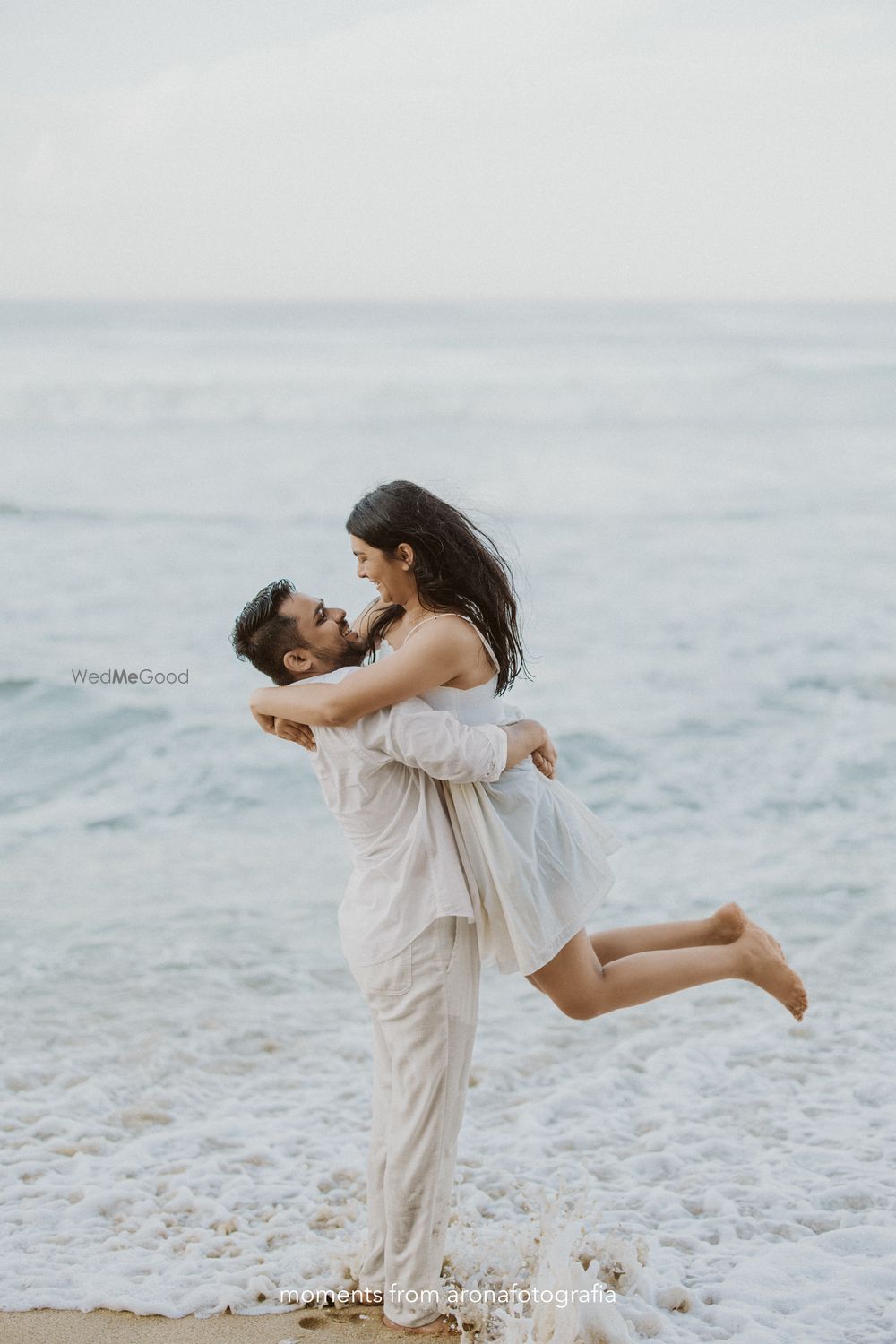 Photo From SAHARSH RISHIKA - By Arona Fotografia