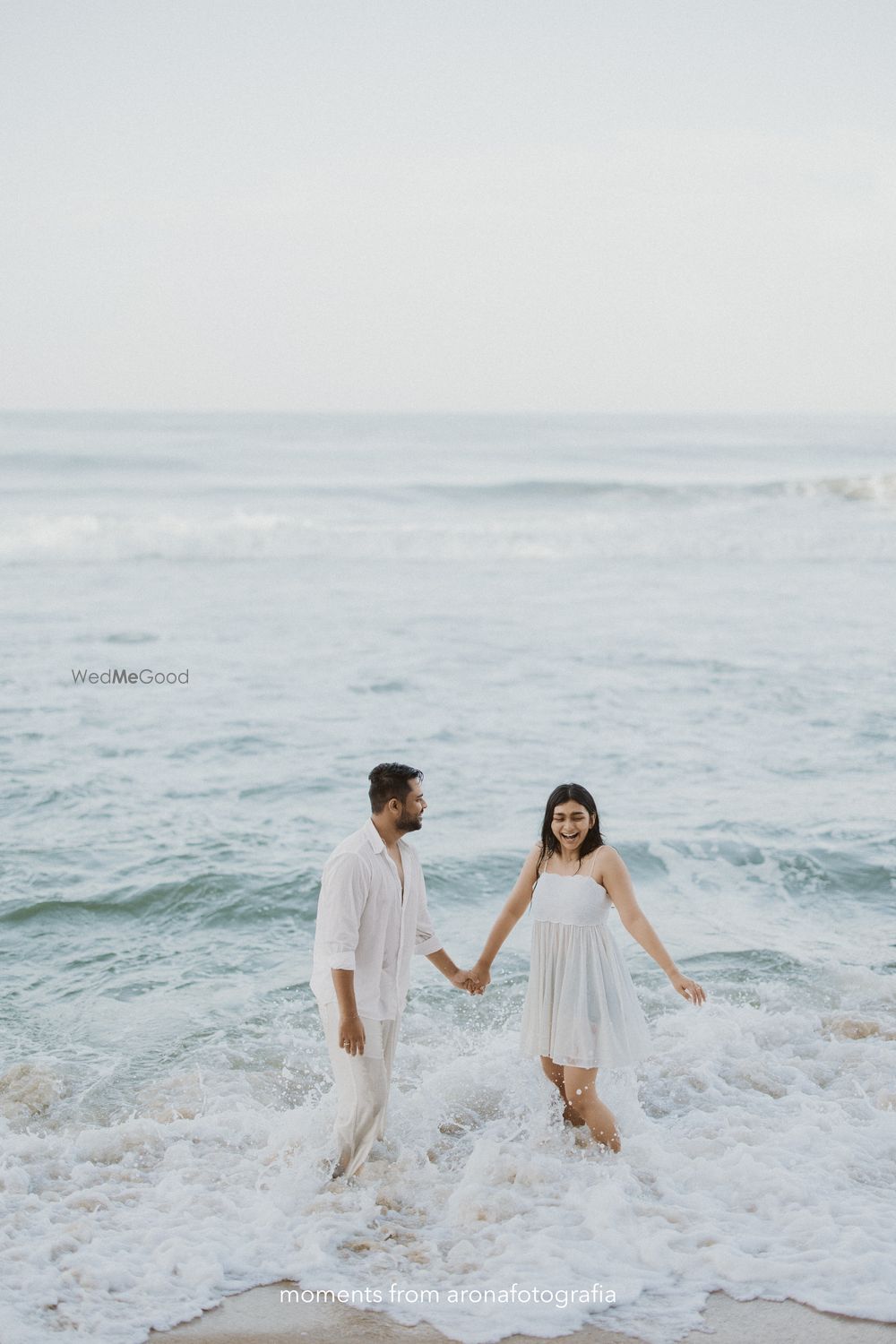 Photo From SAHARSH RISHIKA - By Arona Fotografia