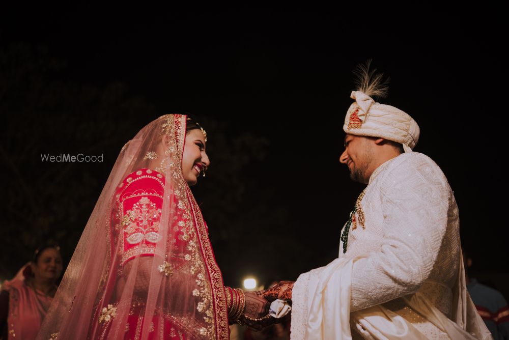 Photo From Rishav & Garima - By Vows and Rituals