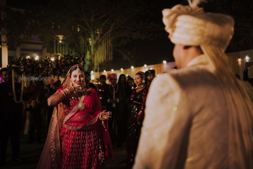 Photo From Rishav & Garima - By Vows and Rituals