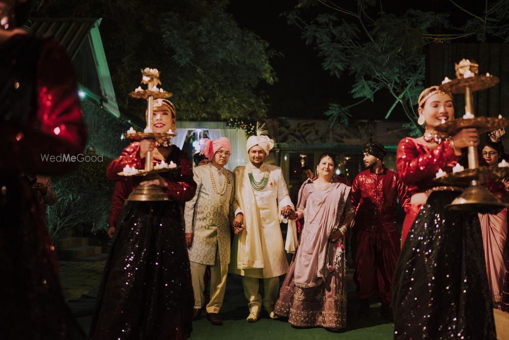 Photo From Rishav & Garima - By Vows and Rituals