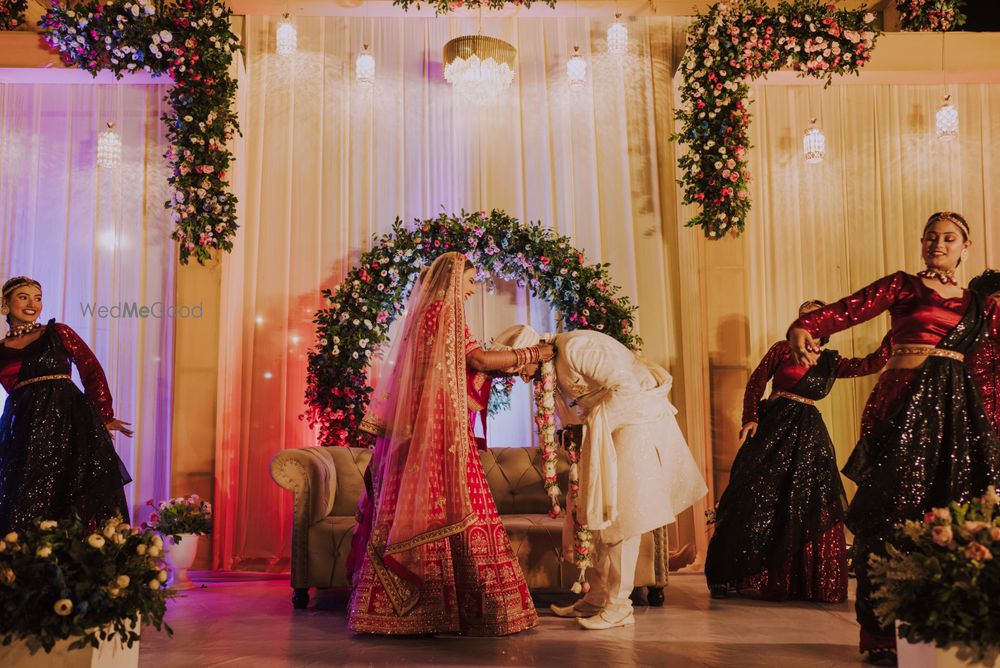 Photo From Rishav & Garima - By Vows and Rituals