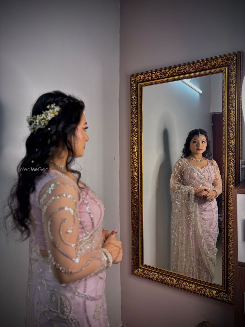 Photo From Deepti Rawat - By Neetu Singh Mua