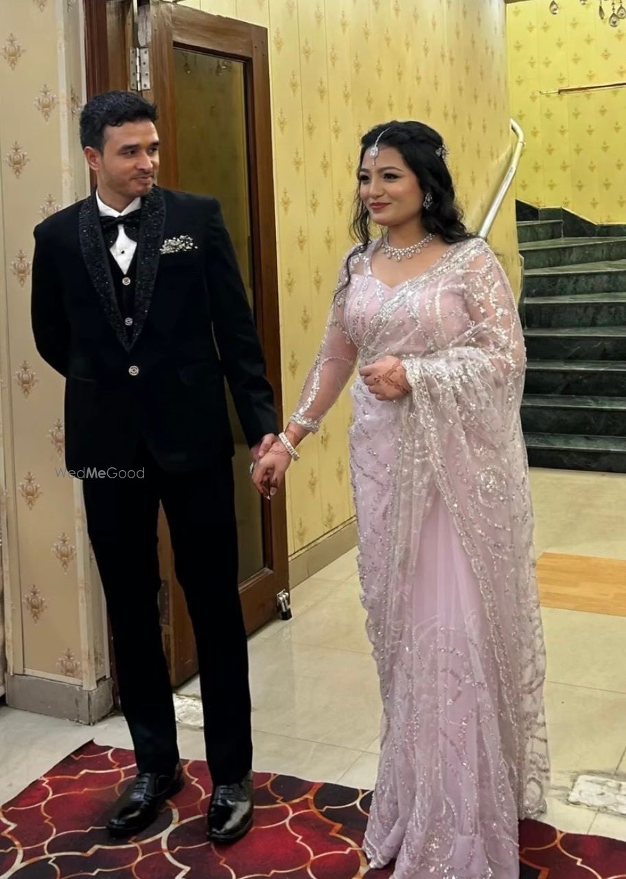 Photo From deepti rawat - By Neetu Singh Mua