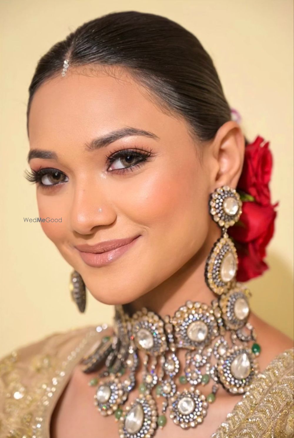 Photo From Megha - By Neetu Singh Mua