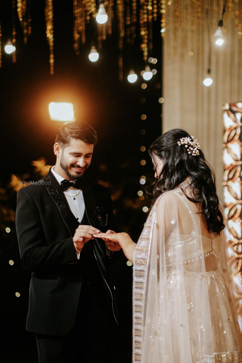 Photo From Deepak Jasmine - By The Knotty Tellers