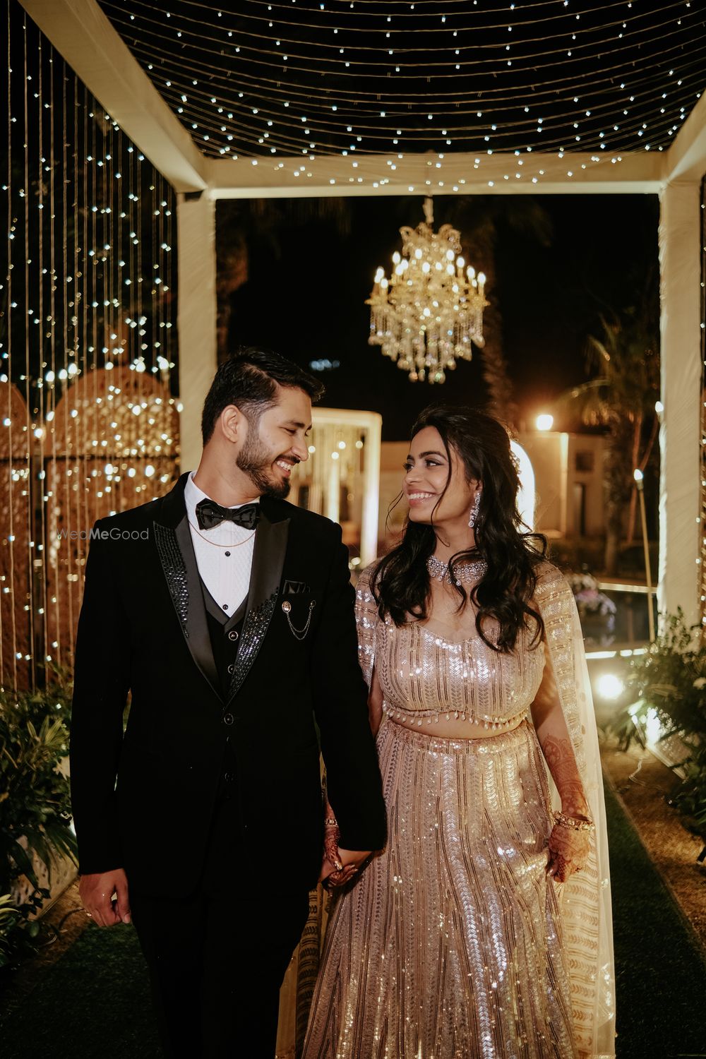 Photo From Deepak Jasmine - By The Knotty Tellers