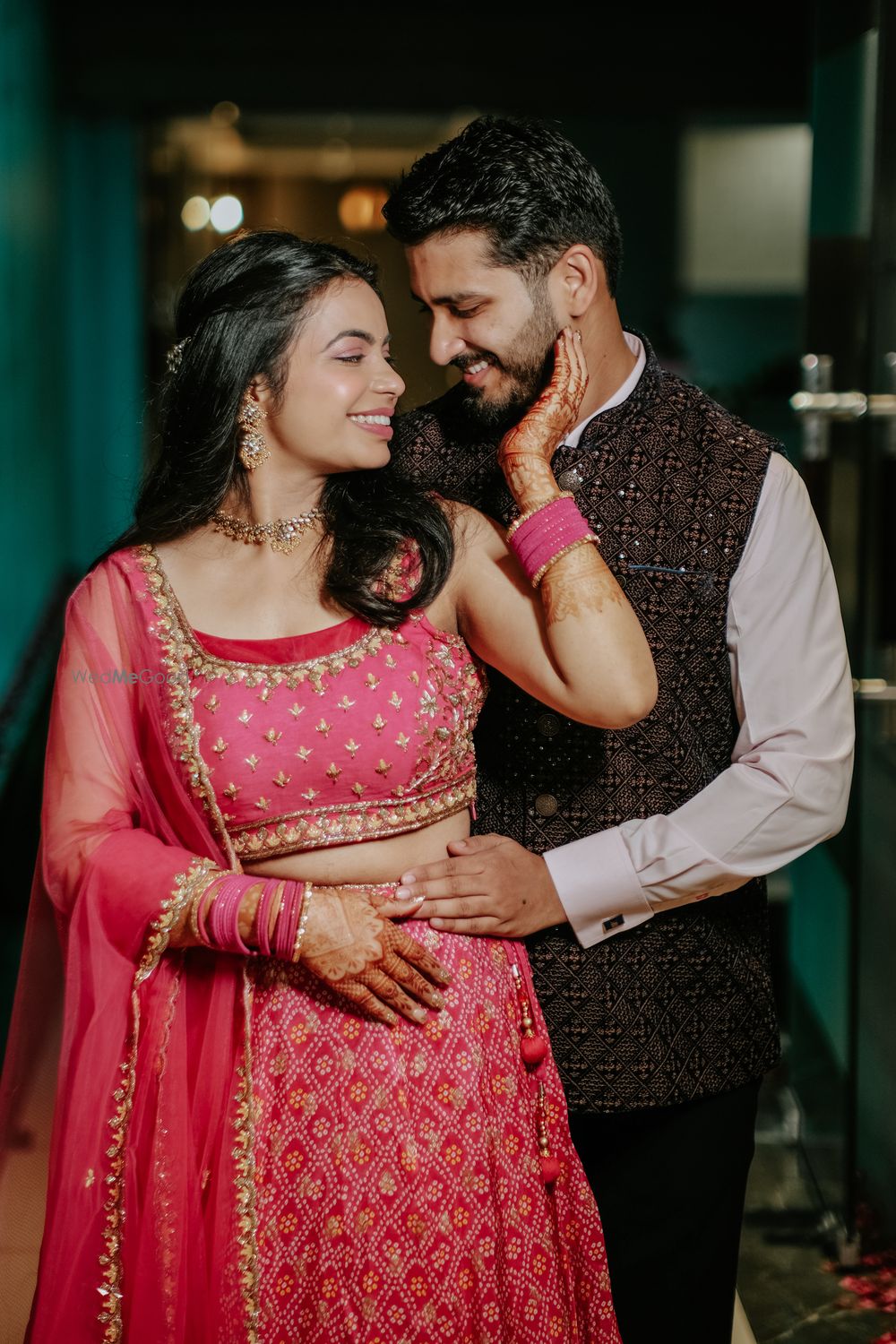 Photo From Deepak Jasmine - By The Knotty Tellers