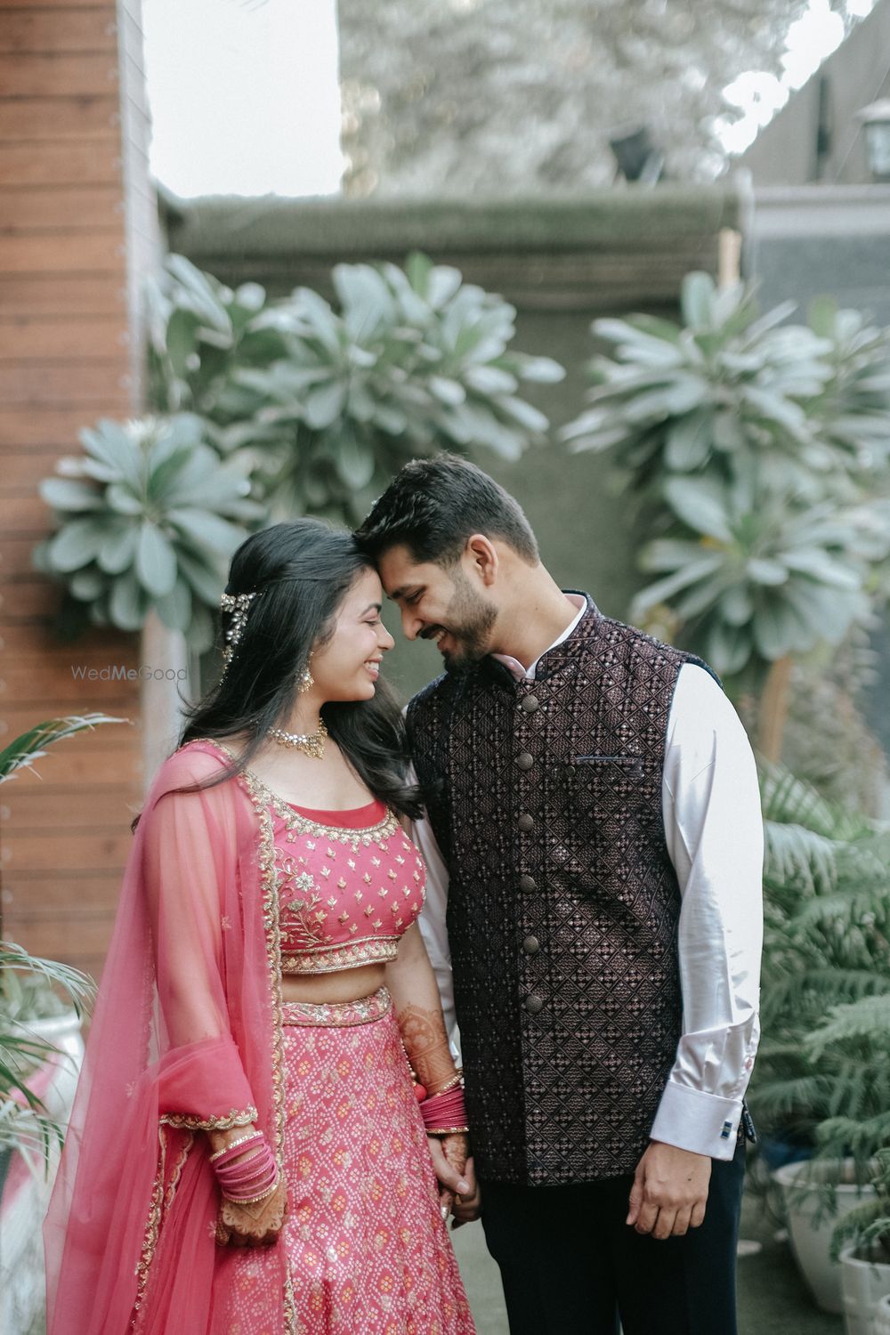 Photo From Deepak Jasmine - By The Knotty Tellers