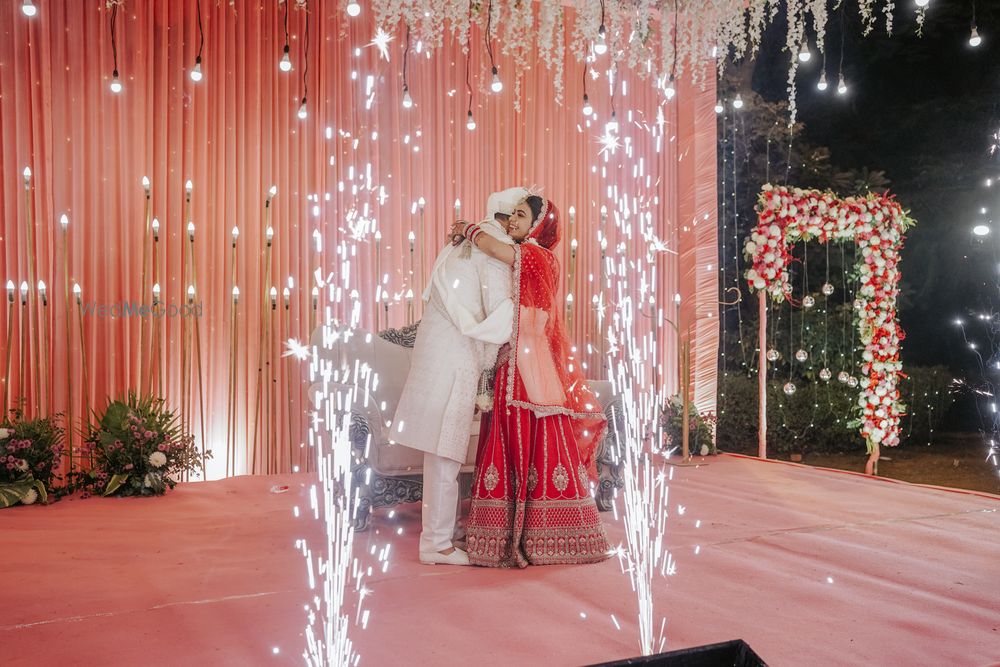 Photo From Deepak Jasmine - By The Knotty Tellers