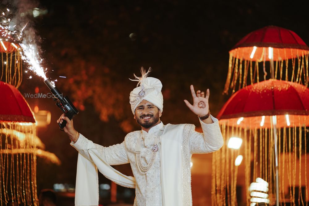 Photo From Deepak Jasmine - By The Knotty Tellers