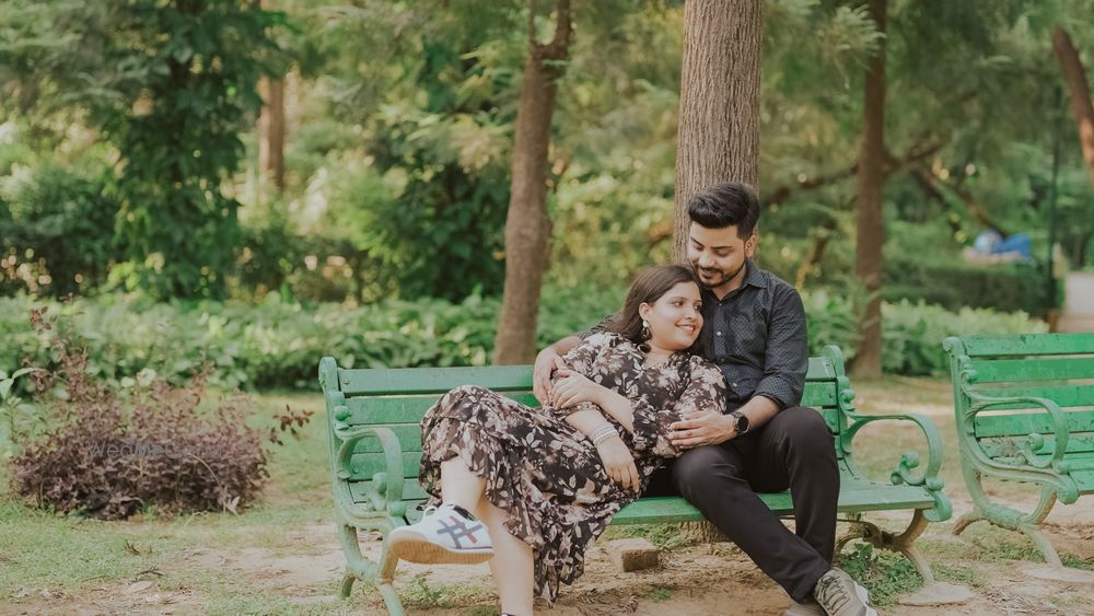 Photo From Pre-Wedding Shivansh & Ankita - By Punz Studios