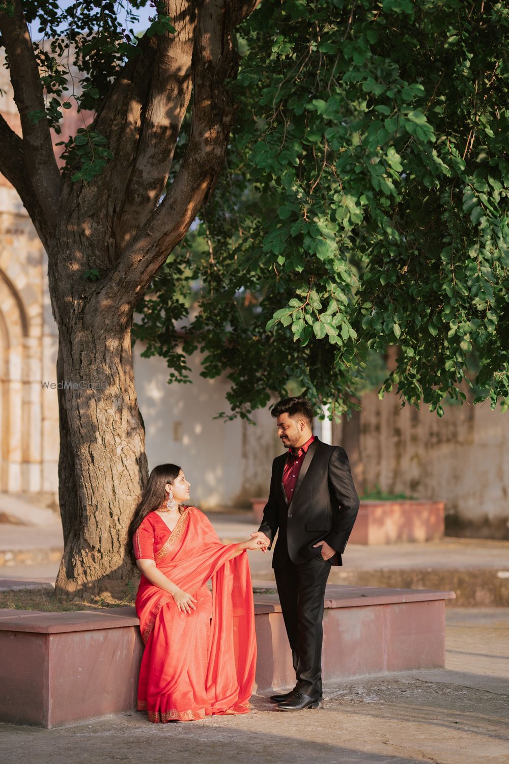 Photo From Pre-Wedding Shivansh & Ankita - By Punz Studios