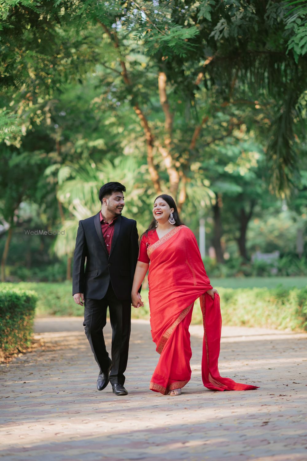 Photo From Pre-Wedding Shivansh & Ankita - By Punz Studios