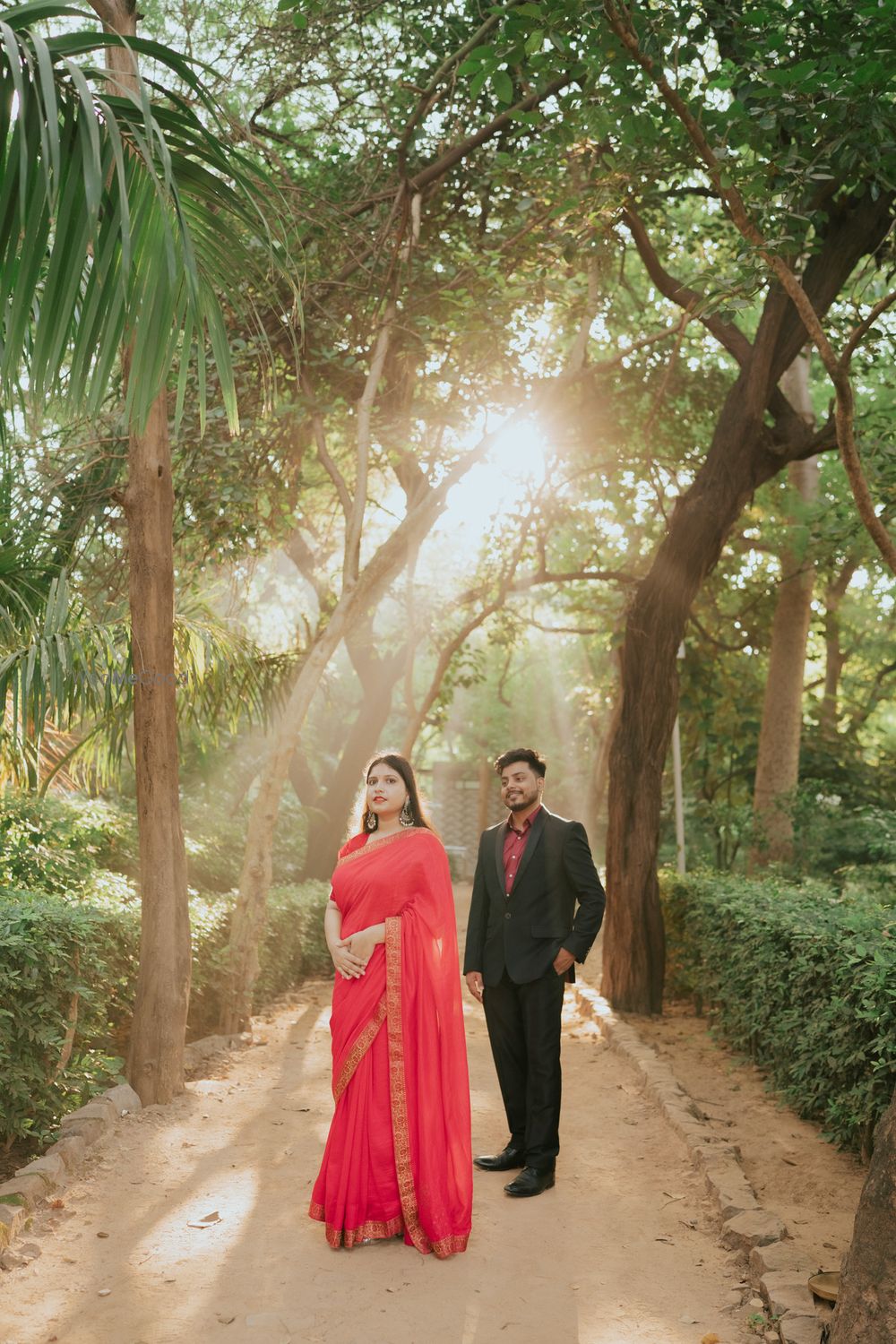 Photo From Pre-Wedding Shivansh & Ankita - By Punz Studios