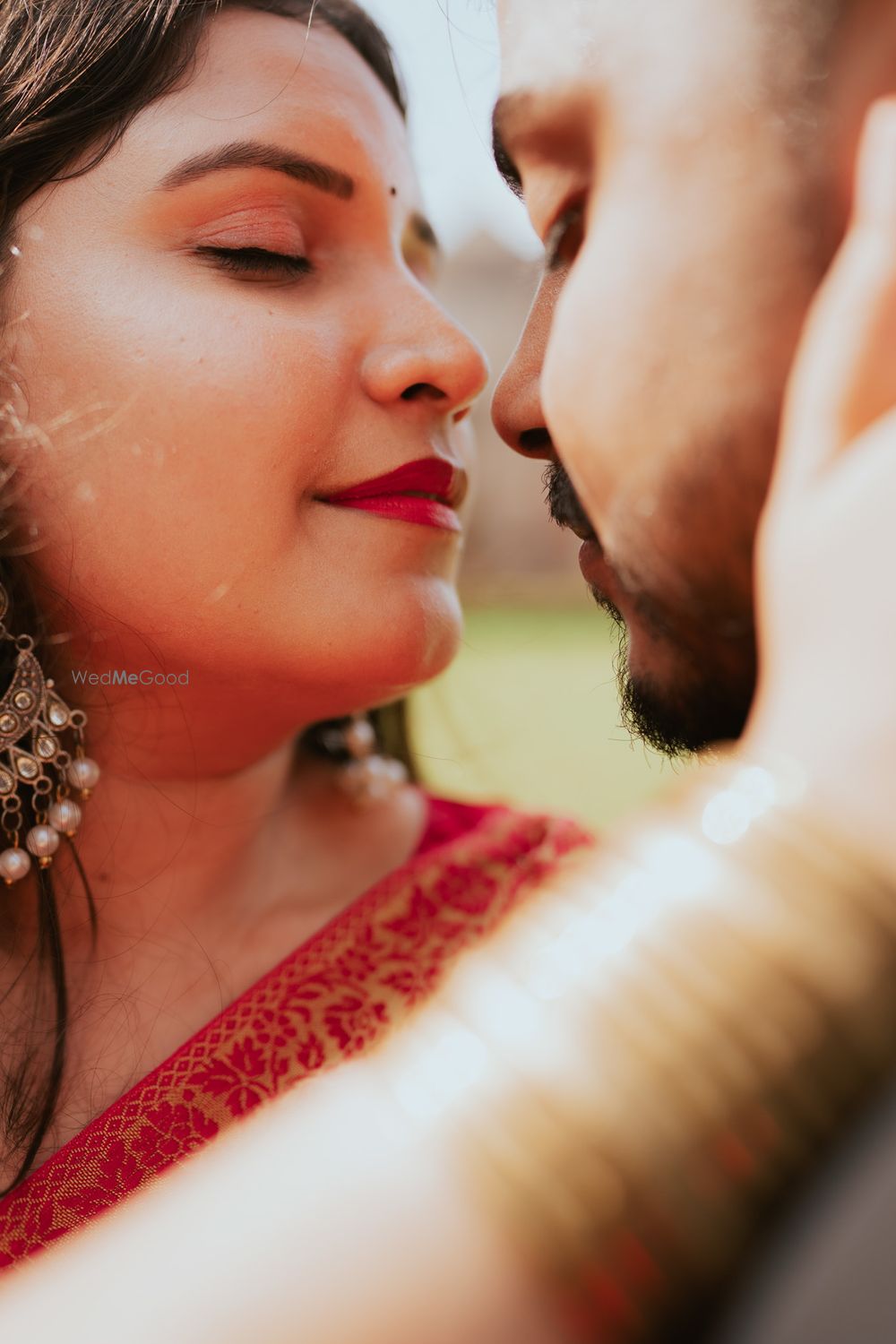 Photo From Pre-Wedding Shivansh & Ankita - By Punz Studios