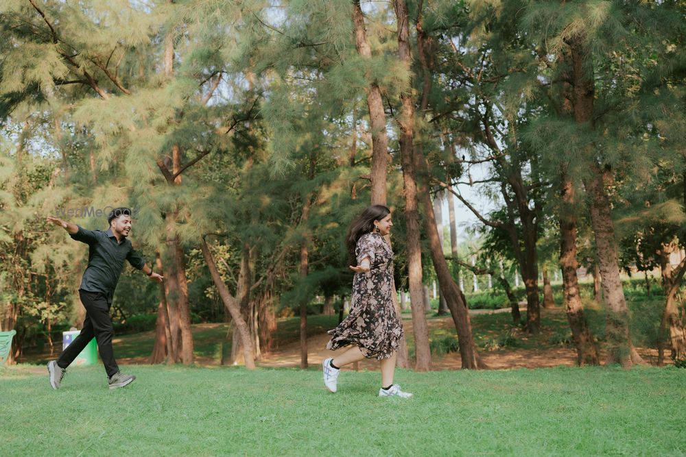 Photo From Pre-Wedding Shivansh & Ankita - By Punz Studios