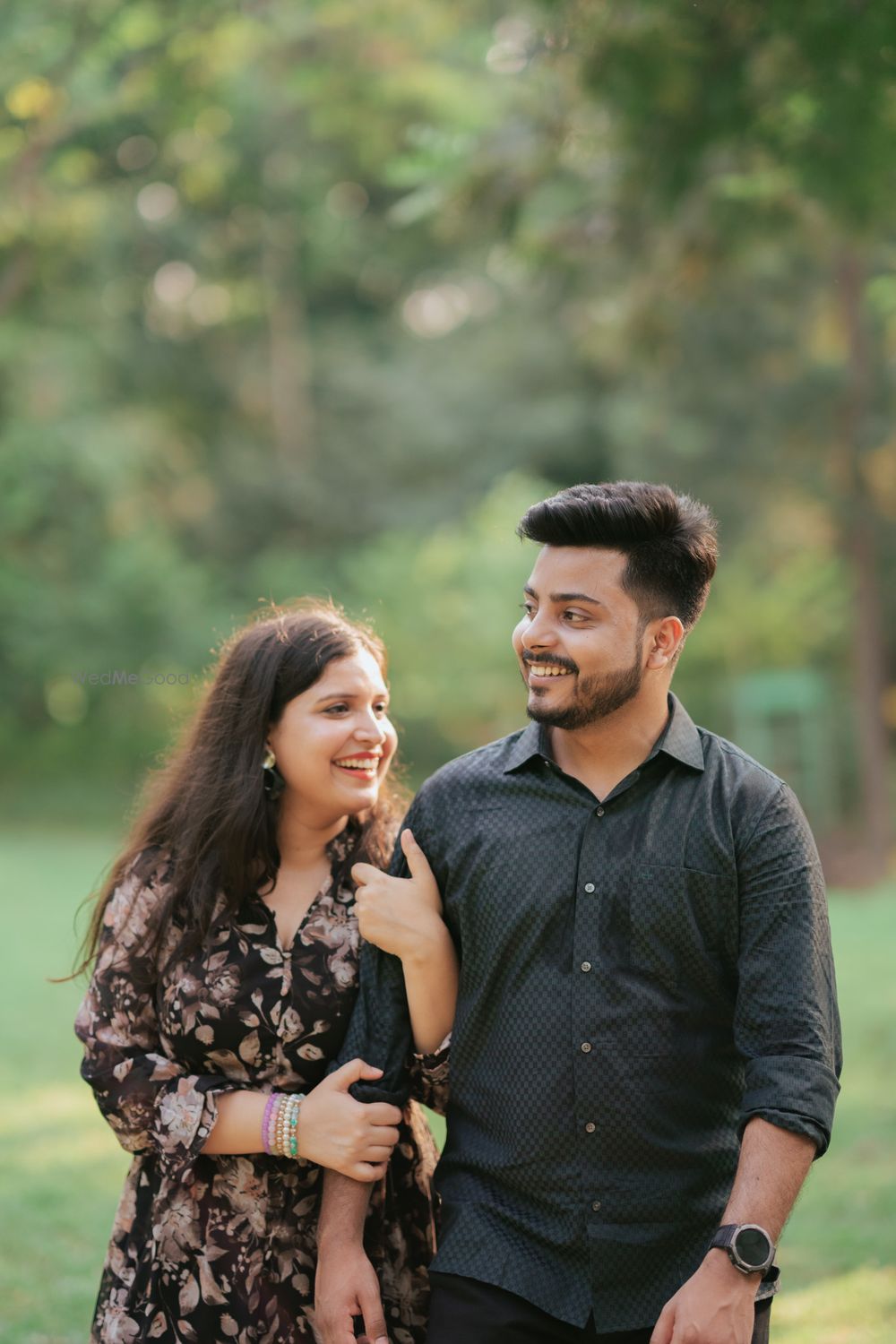 Photo From Pre-Wedding Shivansh & Ankita - By Punz Studios