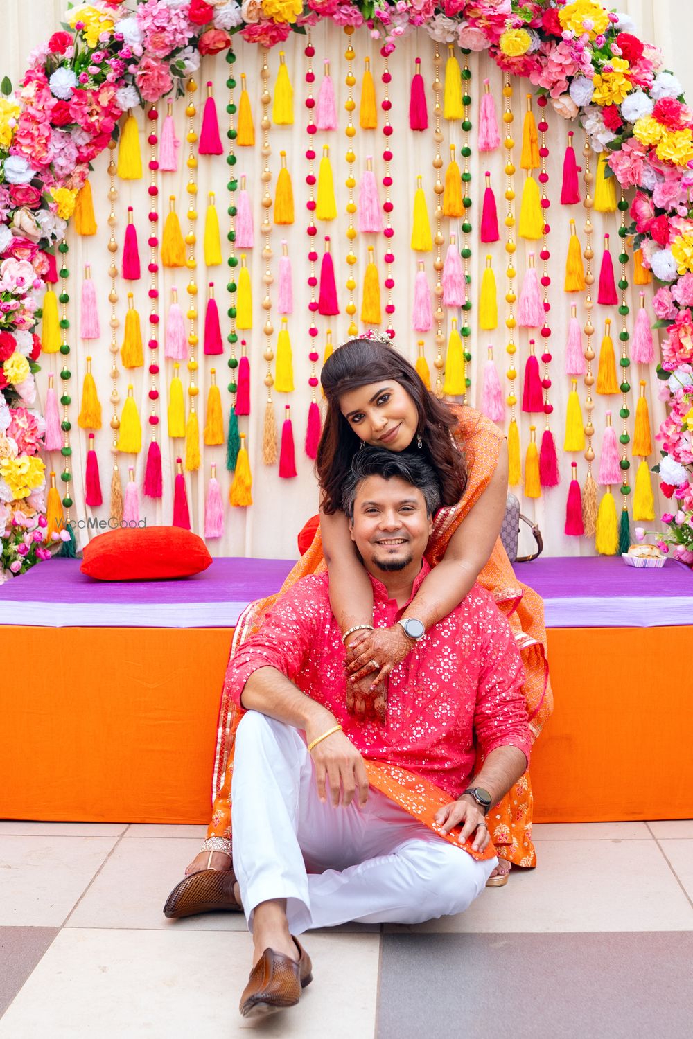 Photo From Debalin & Moumita - By Zenith Eventz