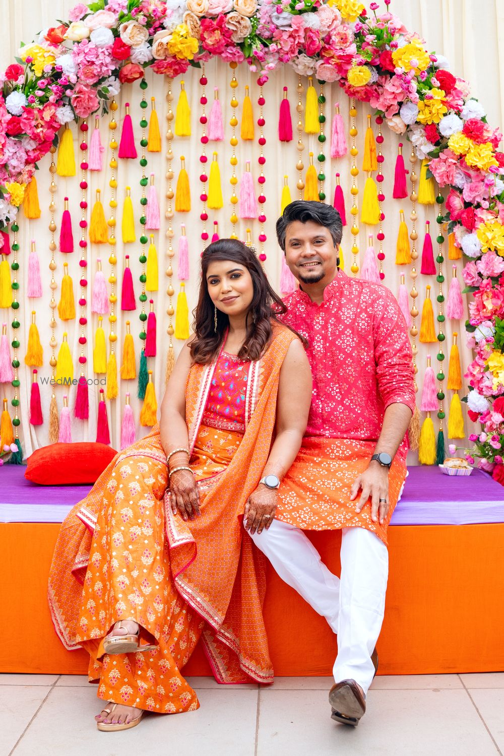 Photo From Debalin & Moumita - By Zenith Eventz