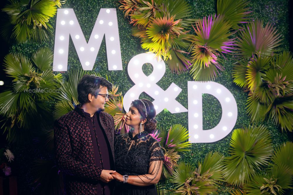 Photo From Debalin & Moumita - By Zenith Eventz