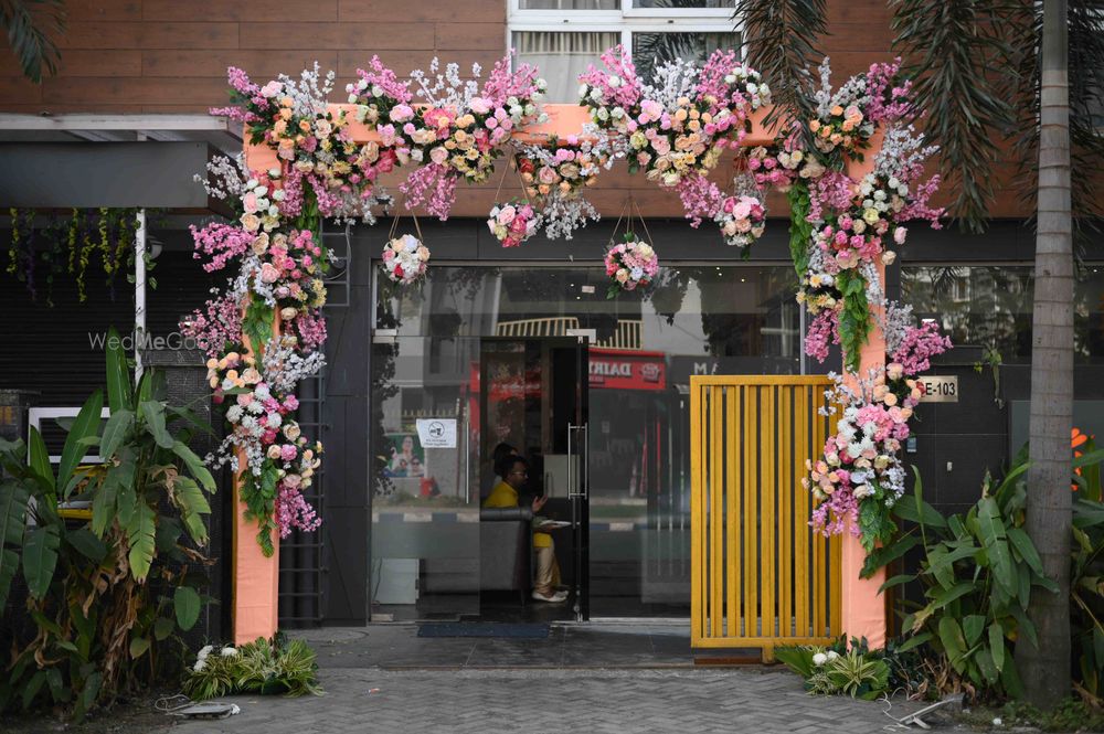 Photo From Debalin & Moumita - By Zenith Eventz