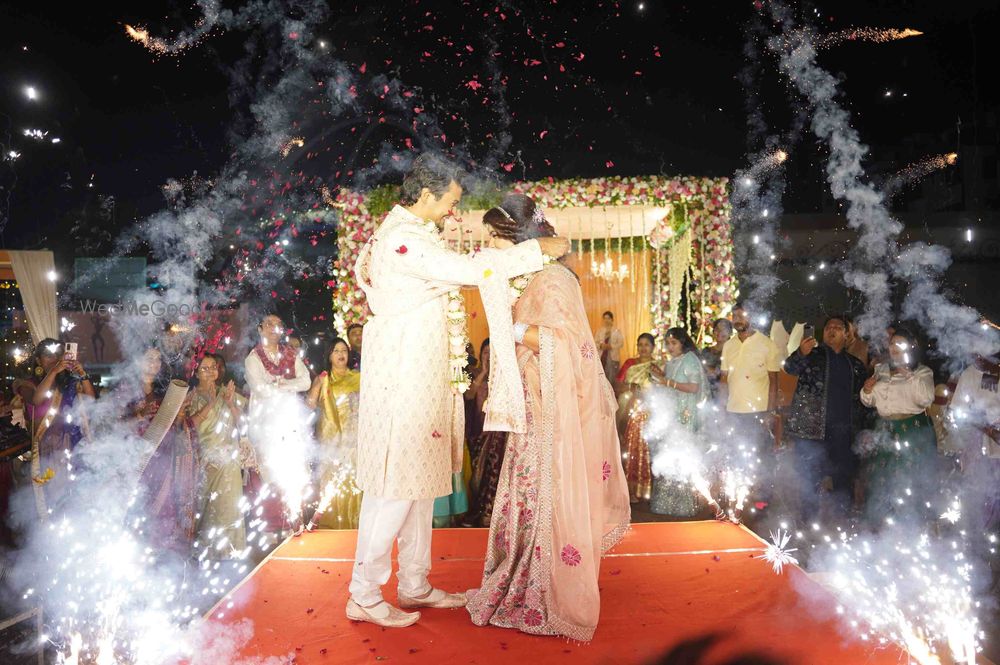 Photo From Debalin & Moumita - By Zenith Eventz