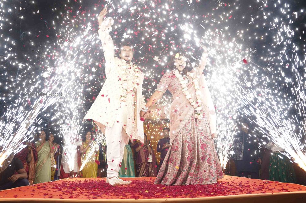 Photo From Debalin & Moumita - By Zenith Eventz