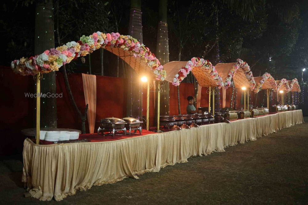 Photo From Debalin & Moumita - By Zenith Eventz