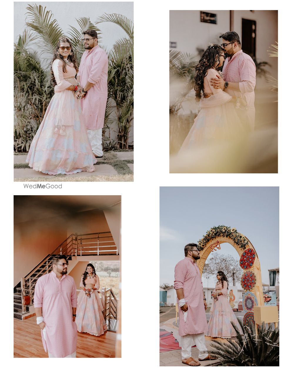 Photo From Yash & Jiya - By TCR & Film - Pre Wedding