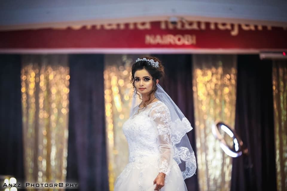 Photo From makeup bridal - By Kits Bridal Nairobi 