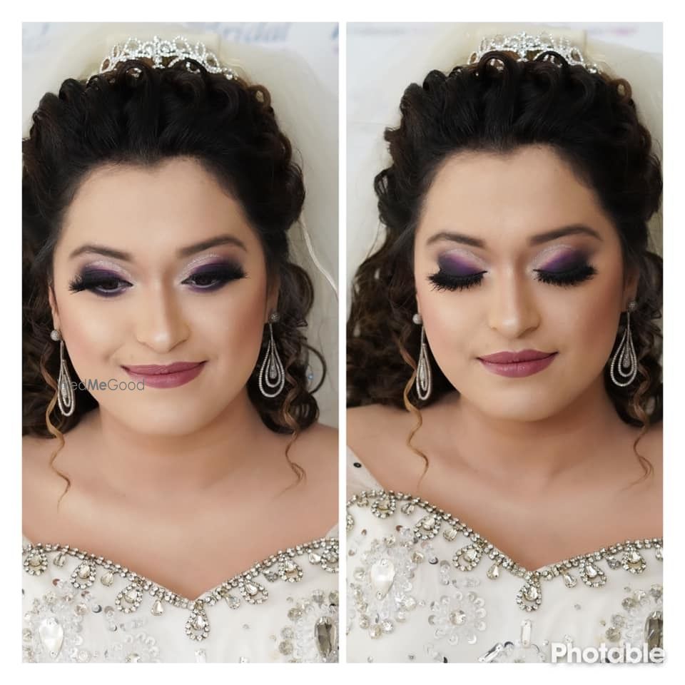 Photo From makeup bridal - By Kits Bridal Nairobi 