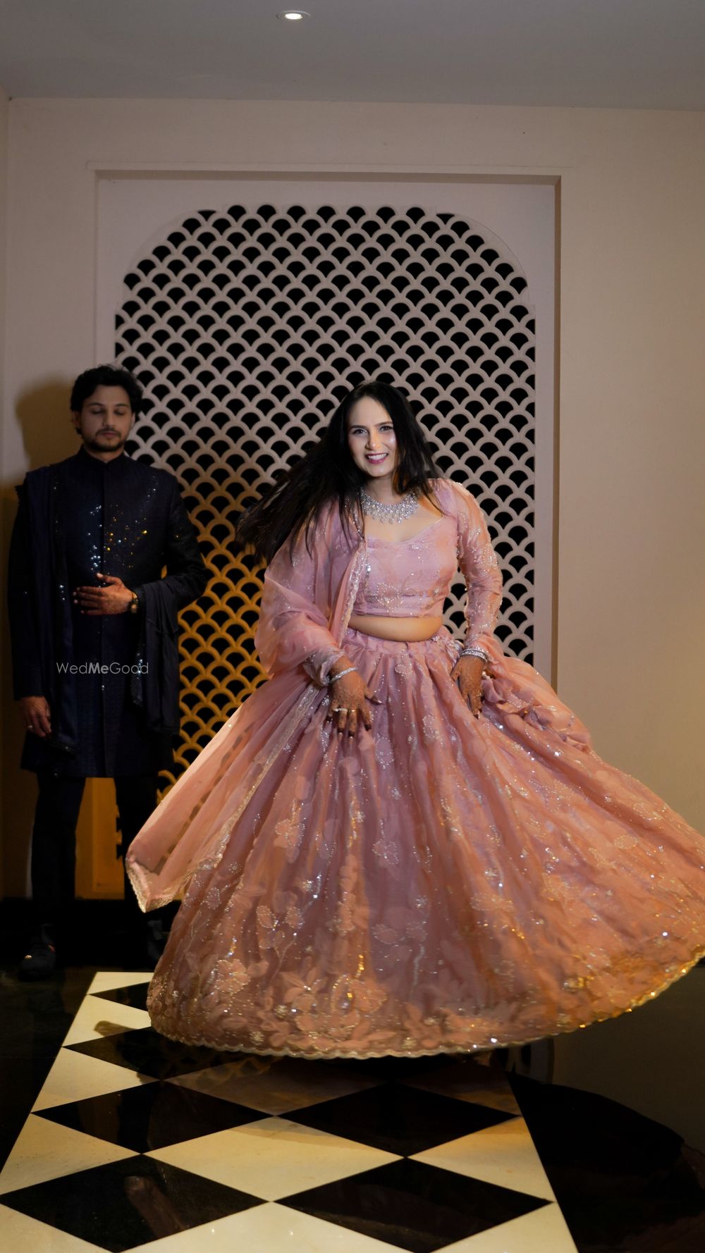 Photo From Alisha & Pragya - By Pixel Sketchers