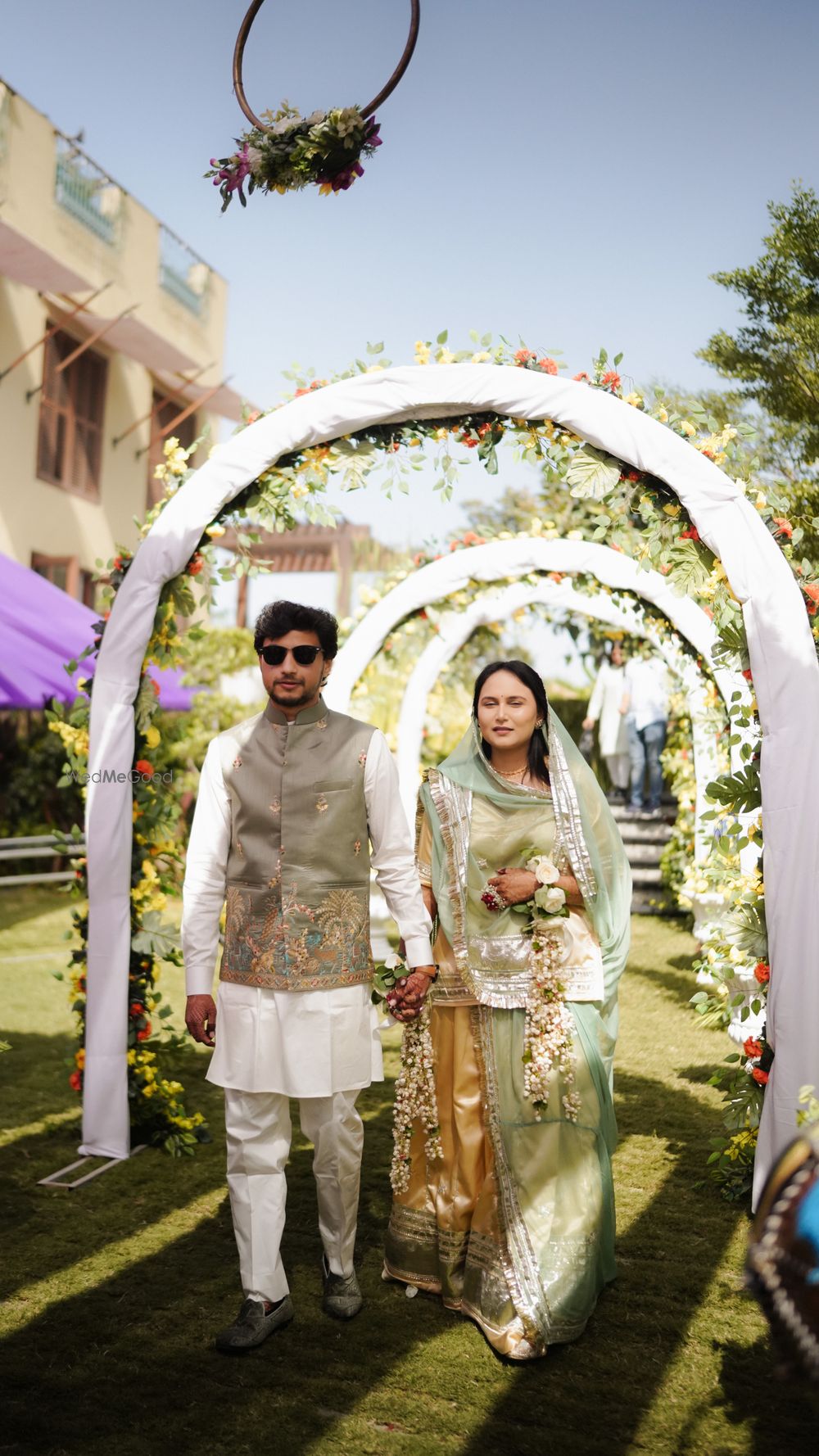 Photo From Alisha & Pragya - By Pixel Sketchers