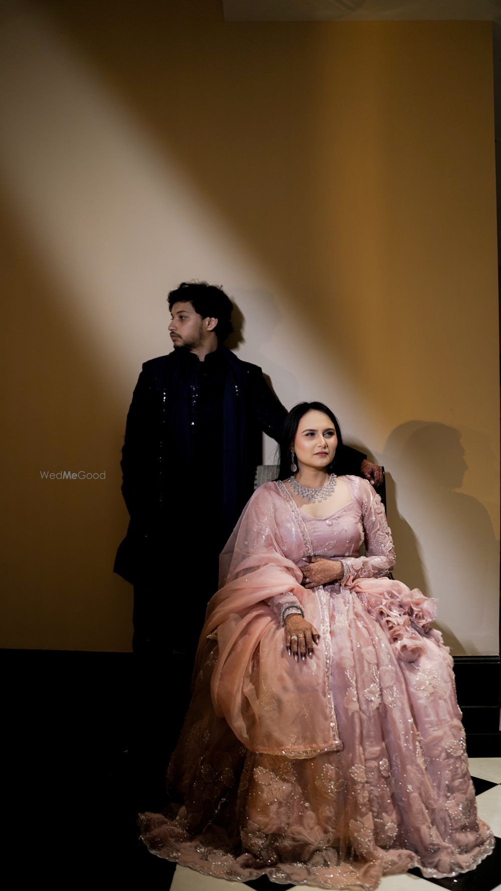 Photo From Alisha & Pragya - By Pixel Sketchers