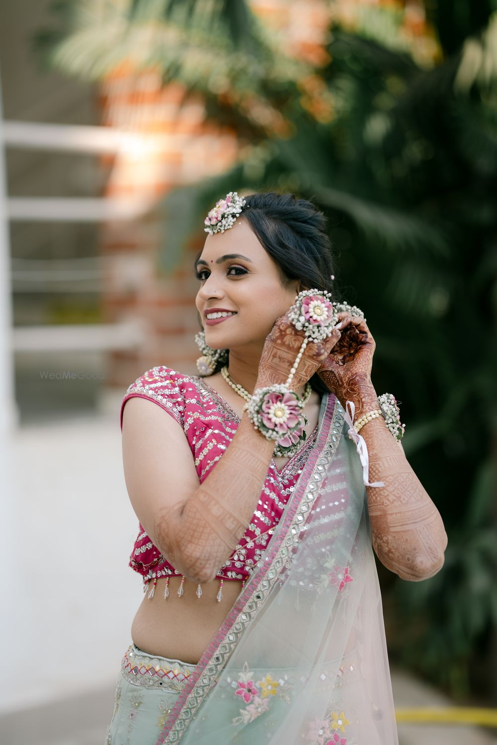 Photo From Twinkle & Yash Wedding - By VMR photography