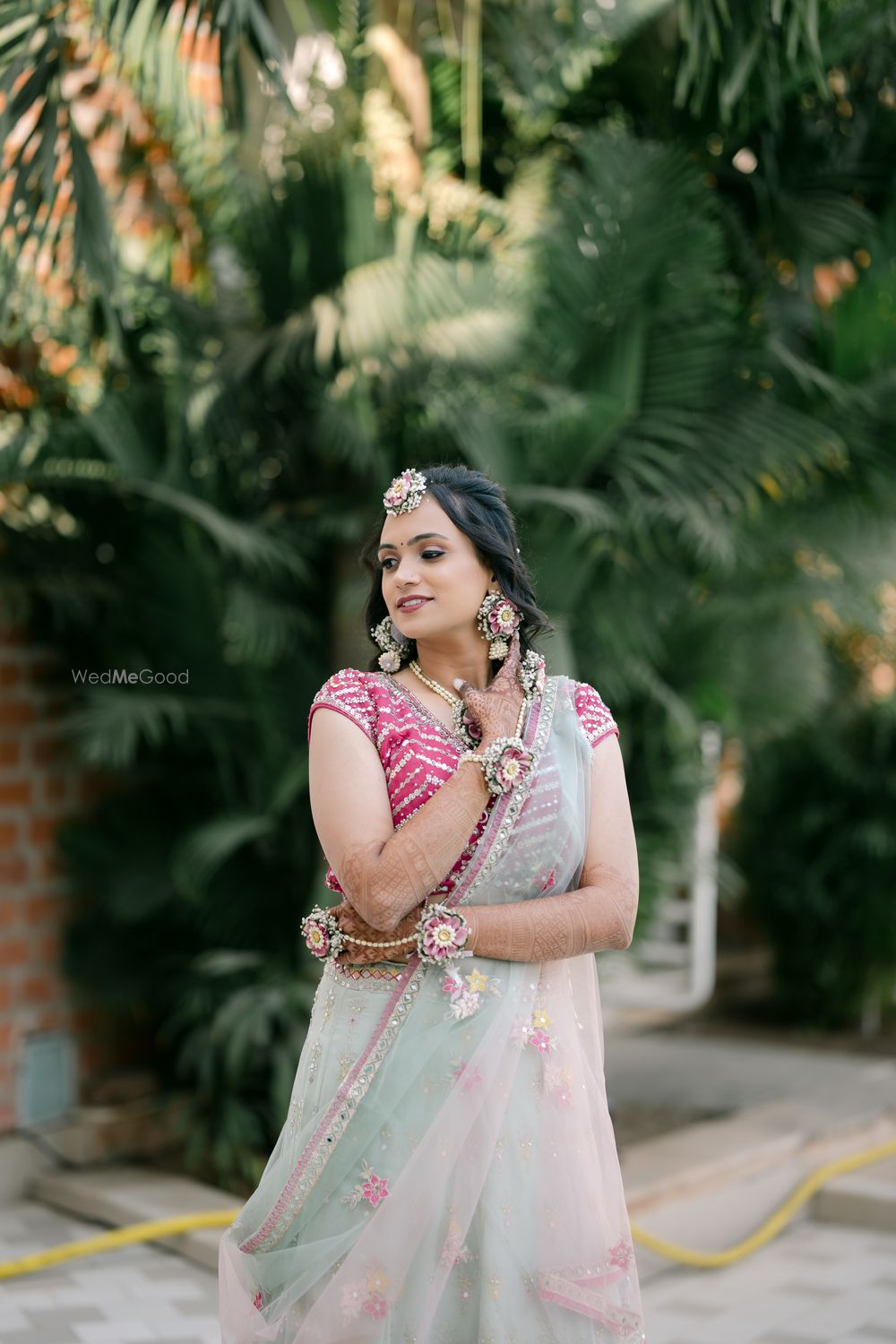 Photo From Twinkle & Yash Wedding - By VMR photography