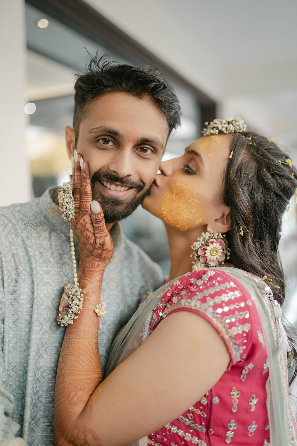 Photo From Twinkle & Yash Wedding - By VMR photography