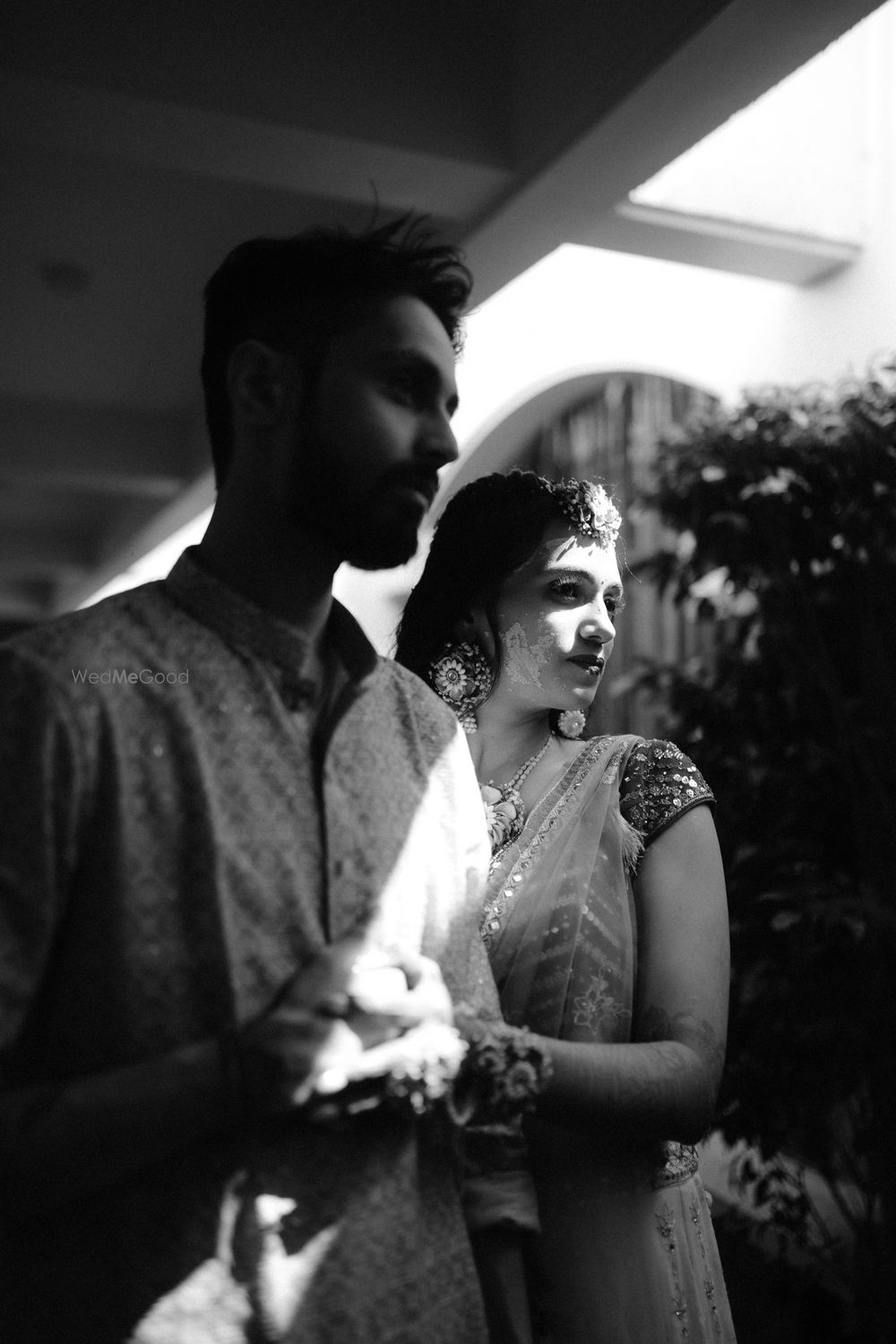 Photo From Twinkle & Yash Wedding - By VMR photography