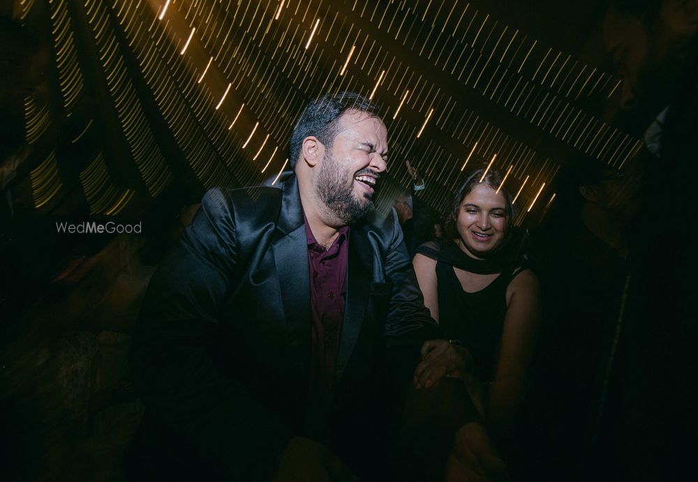 Photo From Manali & Soumitra – A Vibrant Goan Celebration at Mercure Deewar Island - By The Amaara Stories