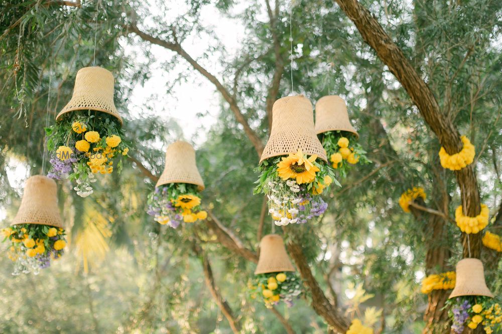 Photo From Manali & Soumitra – A Vibrant Goan Celebration at Mercure Deewar Island - By The Amaara Stories