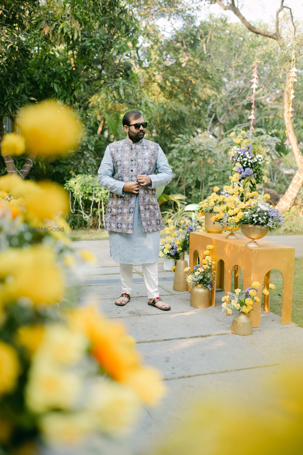 Photo From Manali & Soumitra – A Vibrant Goan Celebration at Mercure Deewar Island - By The Amaara Stories